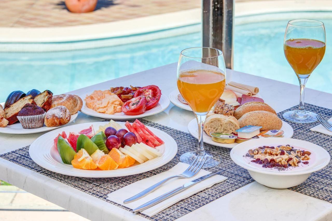 فندق Hoposa Costa D'Or - Adults Only دِيّا المظهر الخارجي الصورة