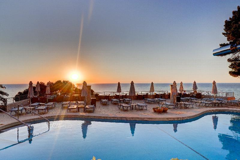 فندق Hoposa Costa D'Or - Adults Only دِيّا المظهر الخارجي الصورة