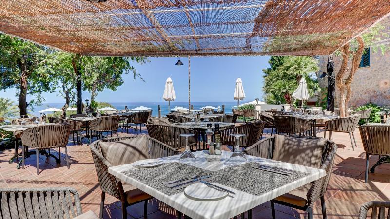 فندق Hoposa Costa D'Or - Adults Only دِيّا المظهر الخارجي الصورة