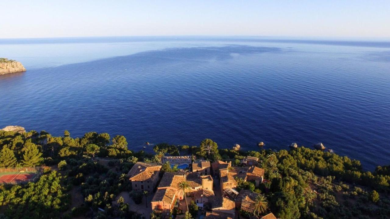 فندق Hoposa Costa D'Or - Adults Only دِيّا المظهر الخارجي الصورة